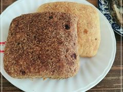 -塞伊德·蒙餐(锡林浩特店)