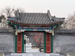 -颐和宾馆-玉露中餐厅