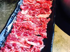 -手选潮汕鲜活牛肉火锅(二七广场店)