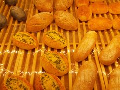 -前进麦味·天然烘焙(凯德1818店)