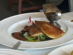 -成桂西餐厅·42年的味道(五大道疙瘩楼店)