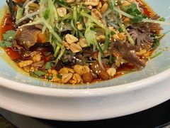 -顺水湾·牛肉牛杂火锅(驾鹤店)