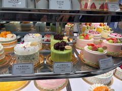-布歌东京(合生汇店)