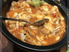 -云海肴·汽锅鸡·云南菜(美罗城店)