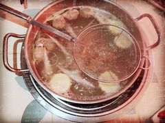 -南城十里潮汕鲜牛火锅·鲜虾生滚粥(融汇老商埠店)