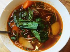 -越美小馆·越南料理(曲江店)