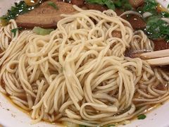 -水仙拉面(水仙街店)