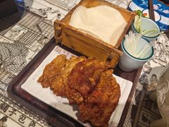 -一味大院•桐庐菜传承店(春江路店)