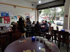 大堂-温江公平红烧兔(总店)