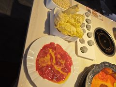 -重庆刘一手火锅(昌江恒基店)