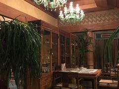 -那家小馆•北京菜•烤鸭(香山店)