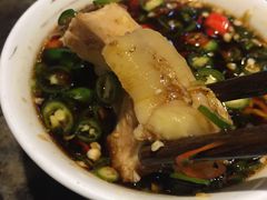泉水鲜鸡汤-先机泉水鸡汤(南山老君洞店)