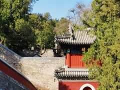 -香山公园