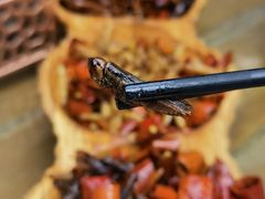 -隔壁老王·家常云南菜(花巷店)