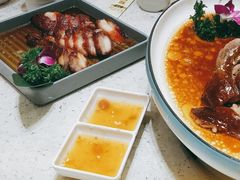 -惠盈港式茶餐厅(仲恺店)
