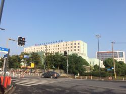 -上海市嘉定区妇幼保健院
