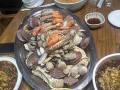 -和源祥·日照菜扛把子(万平口一店)