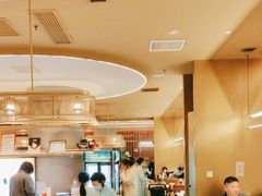 -涮福記·现切牛羊肉火锅(世纪汇店)