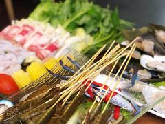 -樾餐厅泰式海鲜火锅(民歌湖店)