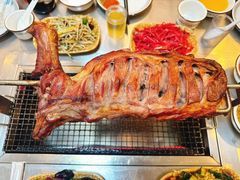 -大亮烤羊腿烤全羊(辣街店)