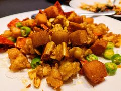 秘制掌中宝-玖味(老工人西路店)
