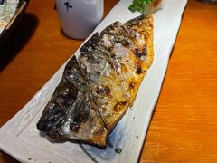 -鳗鱼家·深夜食堂(军博店)