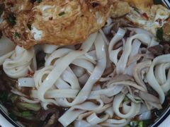 -李易面馆(树木岭店)
