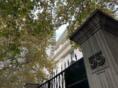 -伯衡55·吉品轩(乌鲁木齐南路店)