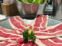 -范儿·嫂子烤肉·精致炭火烤肉(长治路店)