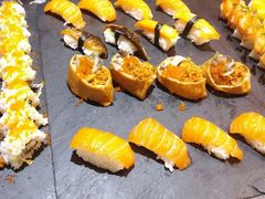 -上海东方佘山翰悦阁酒店·Vie全日制餐厅