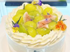 -卷心卷意·轻甜蛋糕(新光天地店)