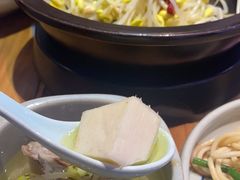 -云海肴云南菜·蒸汽石锅鱼(北京良乡华冠店)