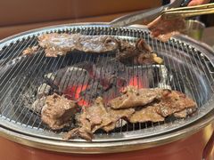 -西塔老太太泥炉烤肉(双井店)