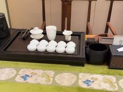 -揽季锅物会.福建黄鱼.海鲜姿造(五四路店)