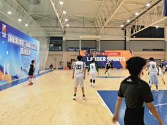 -莱茵体育生活馆