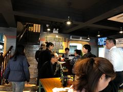 大堂-乔家栅(襄阳南路店)