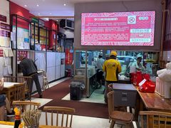 -李兰英湖南面馆(护国路店)