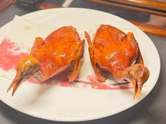 -恒记饭店(珠江路总店)