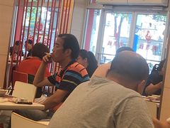 大堂-振鼎鸡(华阴路店)