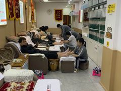 -郑远元专业修脚房(宣化路店)