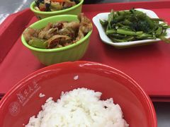 -复旦大学本部-食堂