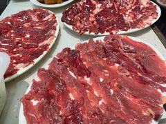 -黑山牛肉汤火锅(花城汇店)