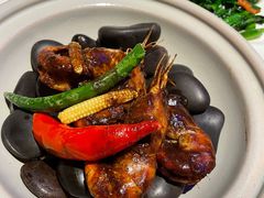 -狮拾久·现代新加坡料理(福田COCO Park店)