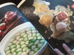 -城南往事·鲁菜济南菜(龙奥万科店)