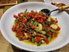 -农耕记·湖南土菜(观澜福城天虹店)