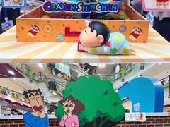 -大悦城(沈阳中街店)