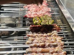 -大自然醉鹅·铁锅火焰鹅(上海联洋店)
