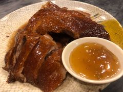 烧鹅-紫金食坊(江南西路店)