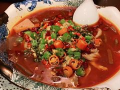 -熠盛·本帮菜Bistro(永嘉路店)