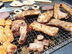 -五彩凉山自助西昌烧烤(柳翠路店)